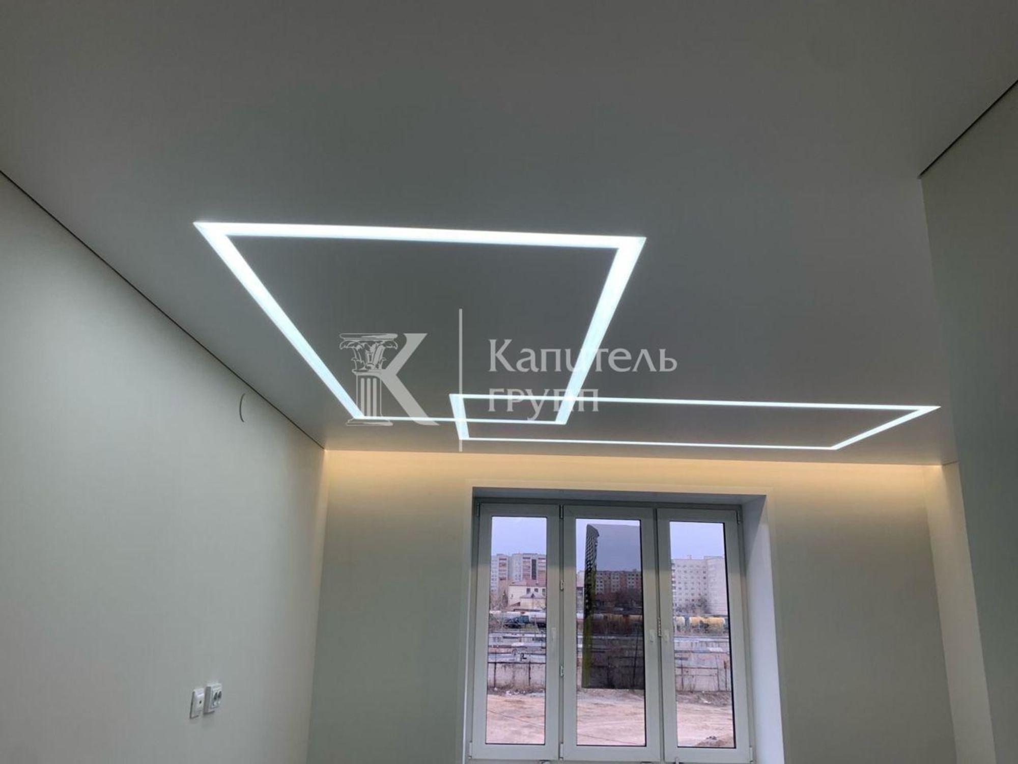 Купить квартиру за 6 400 000 рублей на улица Республики, 204к11