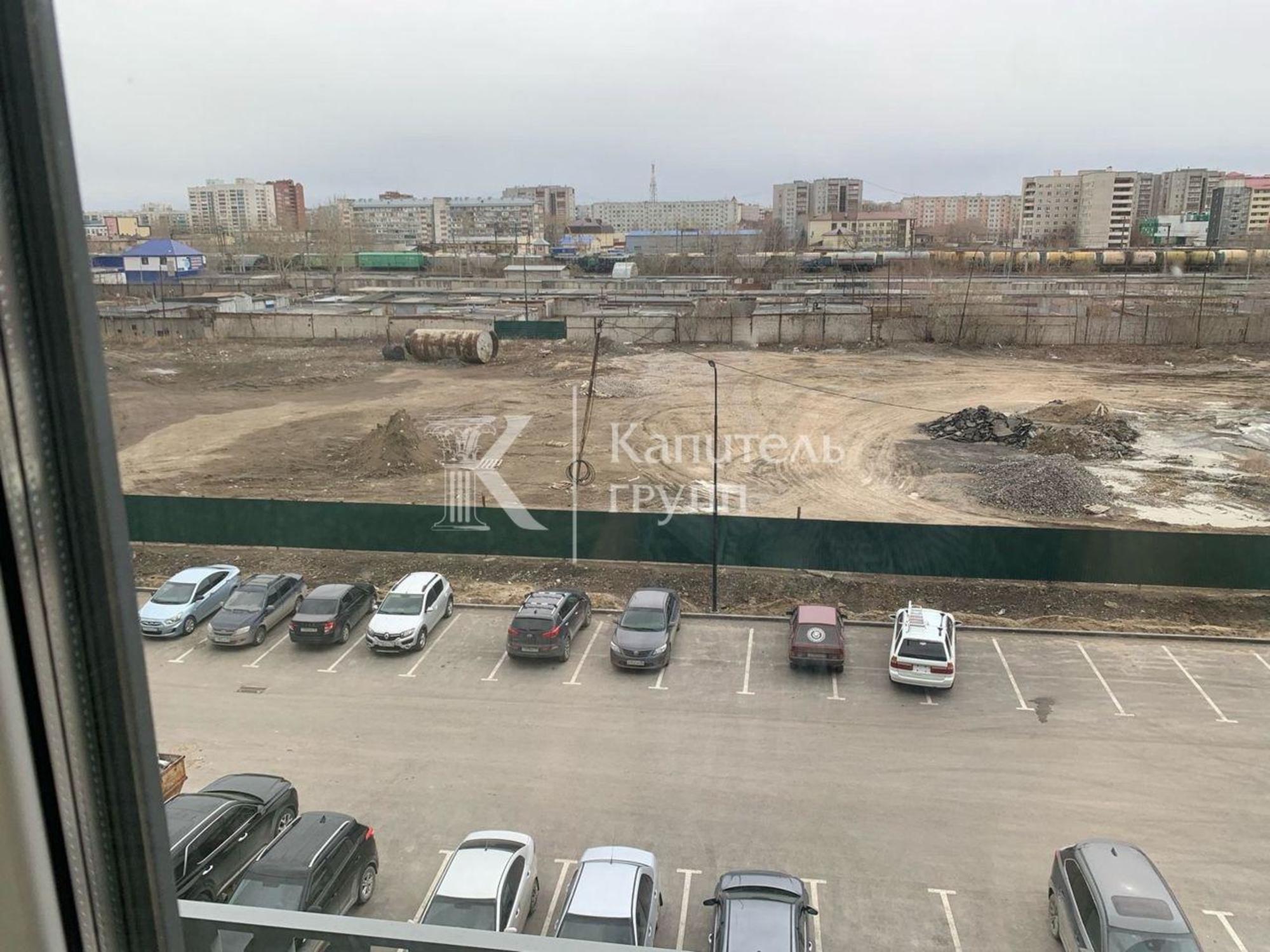 Купить квартиру за 6 400 000 рублей на улица Республики, 204к11