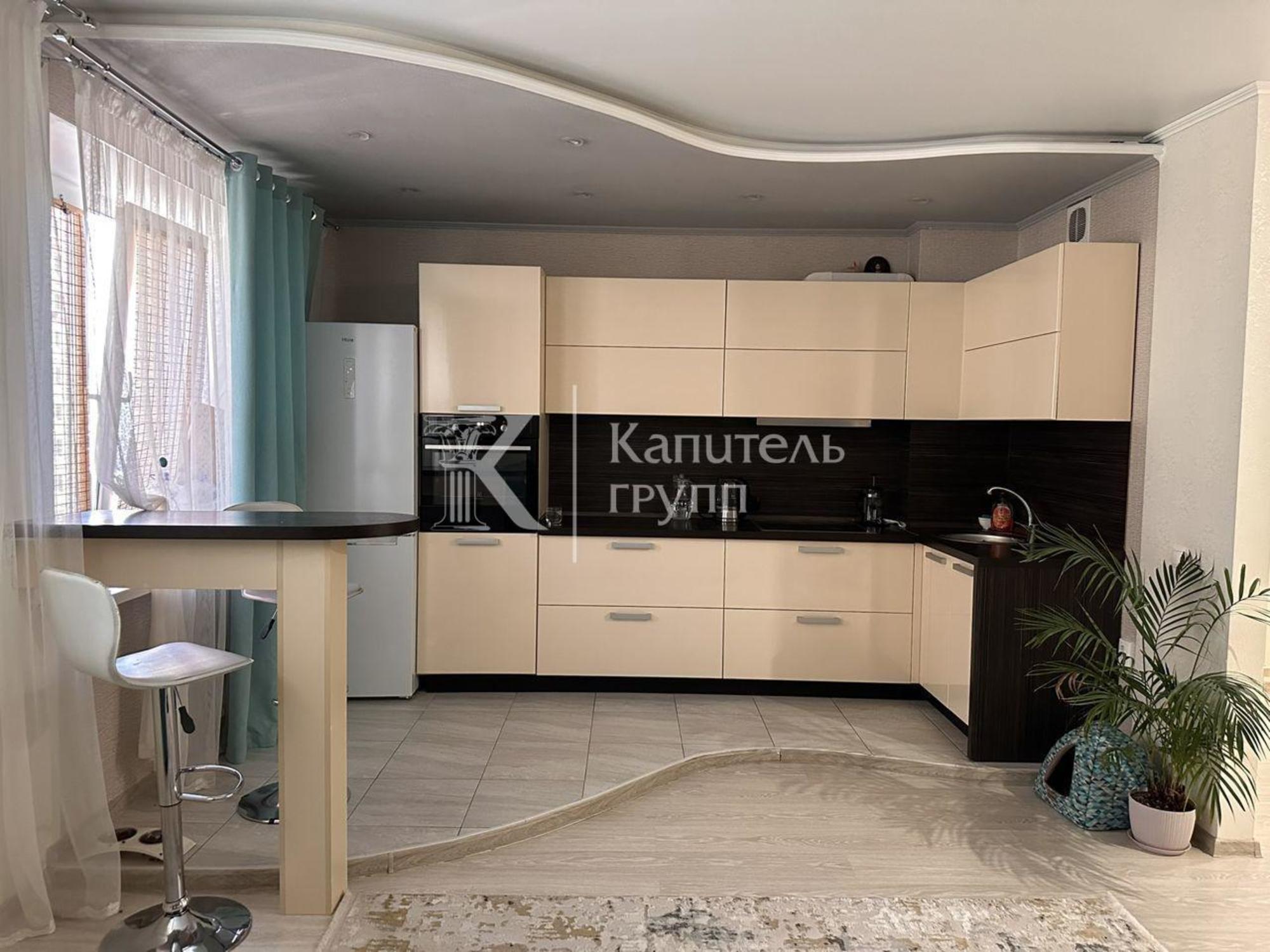 Купить квартиру за 6 100 000 рублей на улица Монтажников, 43