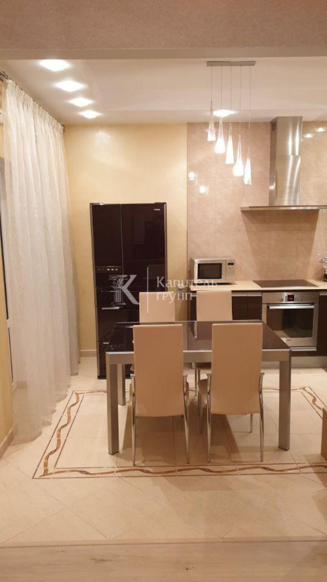 Купить квартиру за 14 500 000 рублей на Тюмень