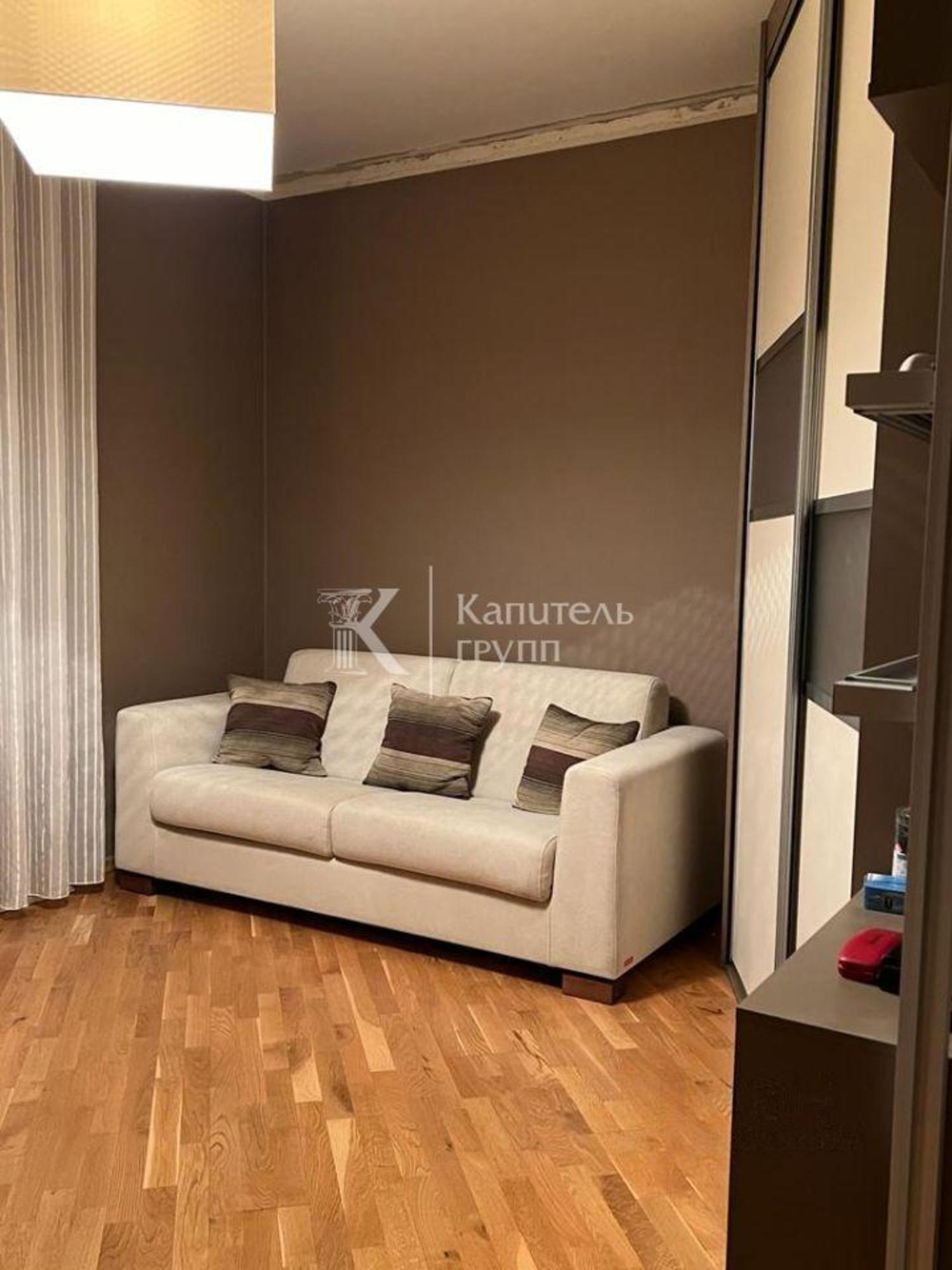 Купить квартиру за 14 500 000 рублей на Тюмень