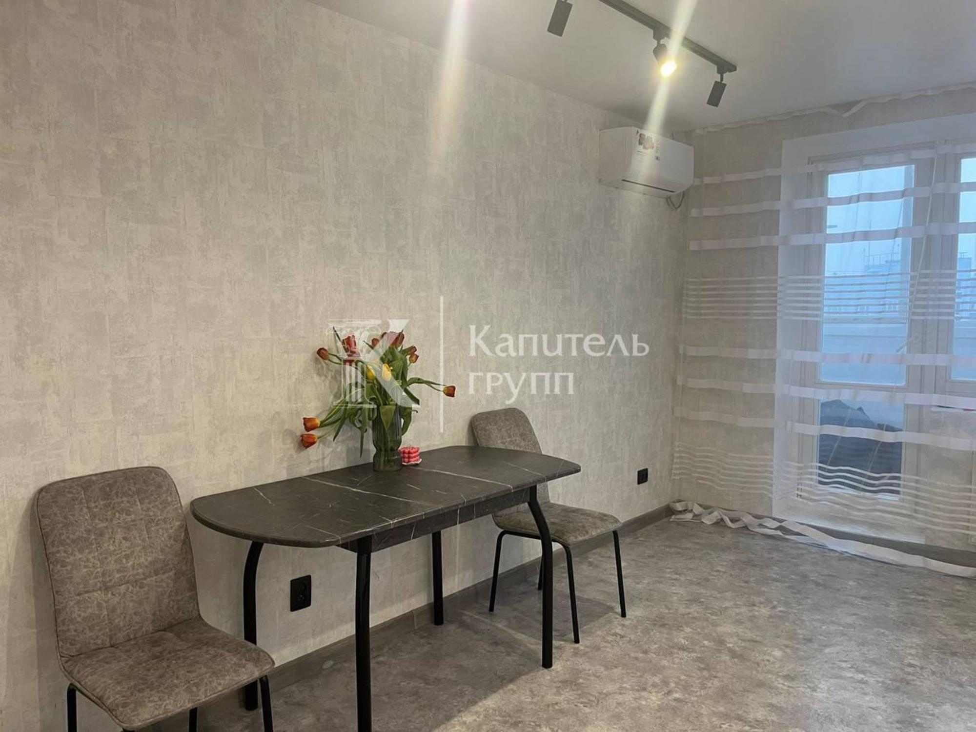 Купить квартиру за 8 250 000 рублей на ул Константина Посьета, 5