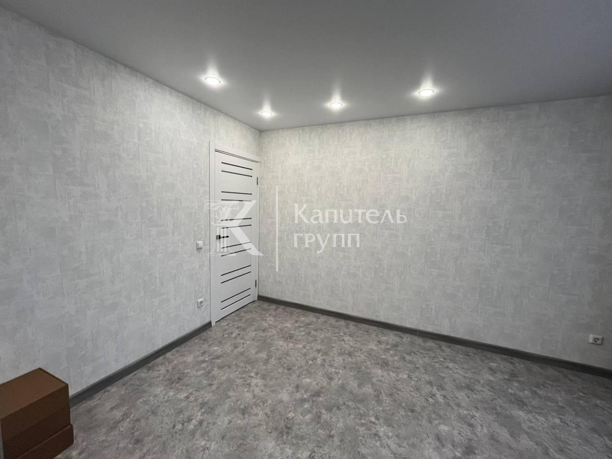 Купить квартиру за 8 250 000 рублей на ул Константина Посьета, 5