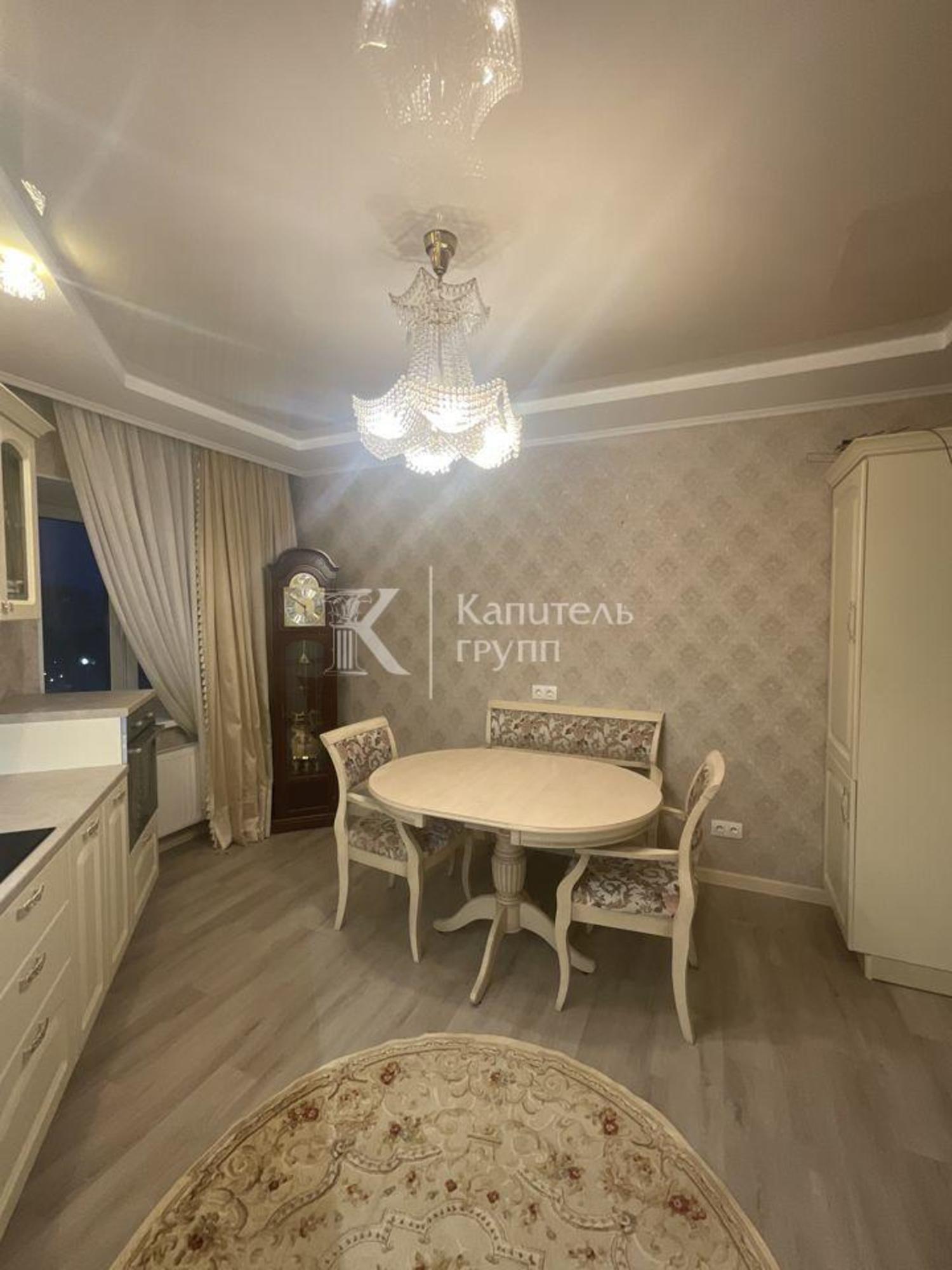 Купить квартиру за 13 000 000 рублей на Суходольская улица, 23