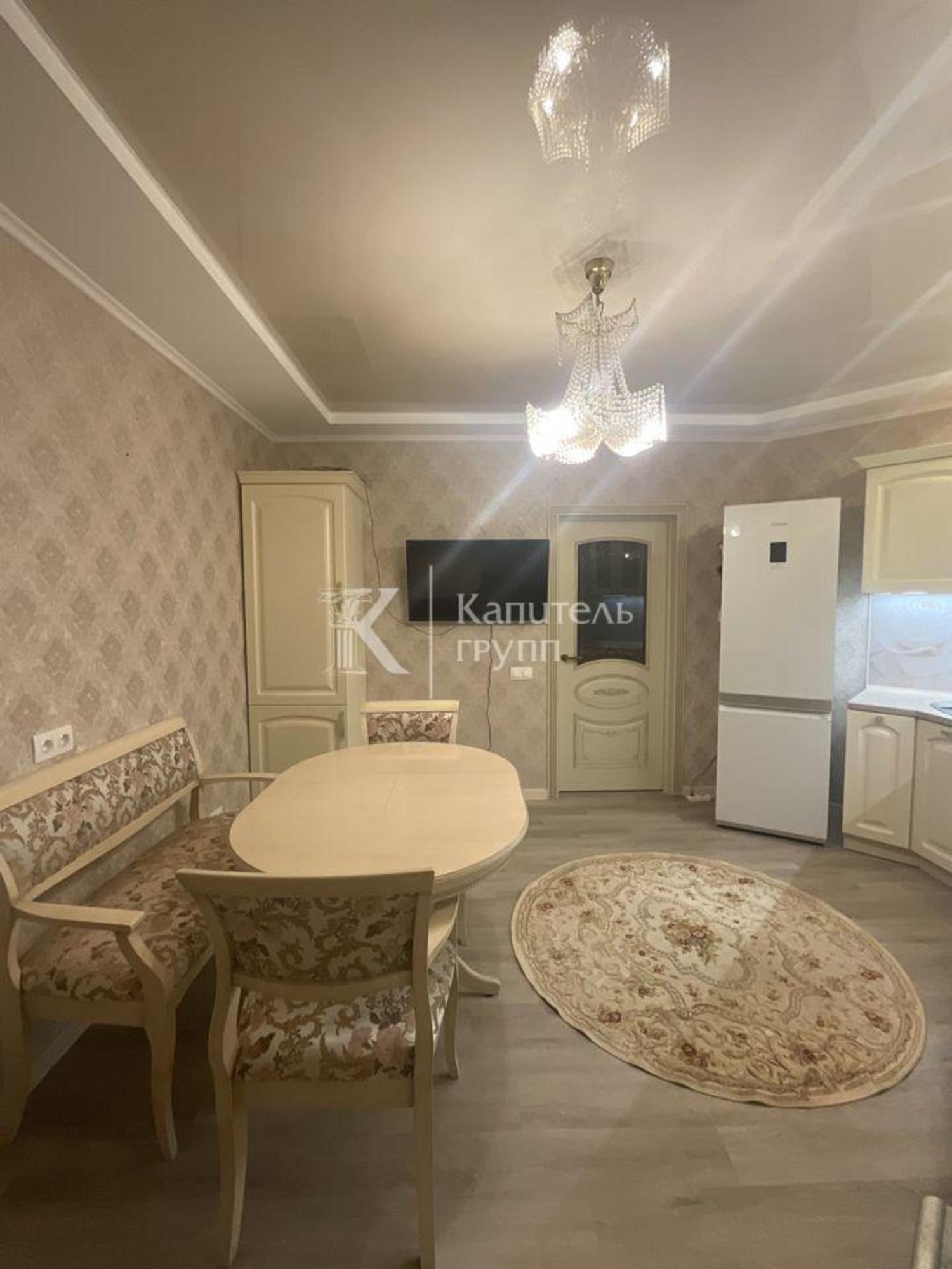 Купить квартиру за 13 000 000 рублей на Суходольская улица, 23