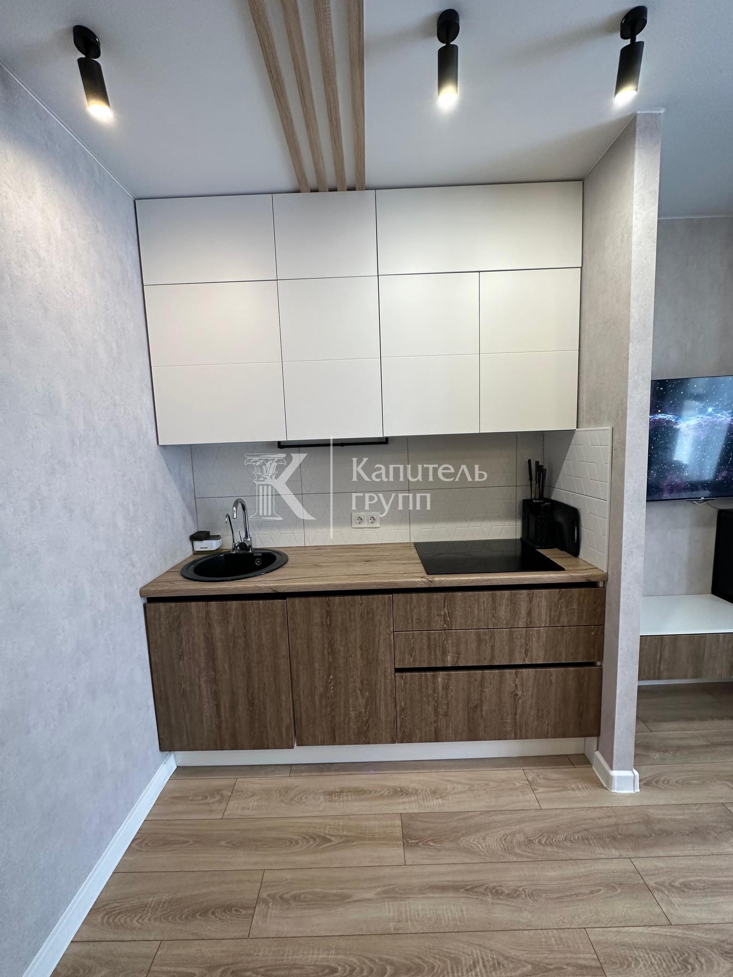 Купить квартиру за 9 200 000 рублей на ул Николая Никитина, 8