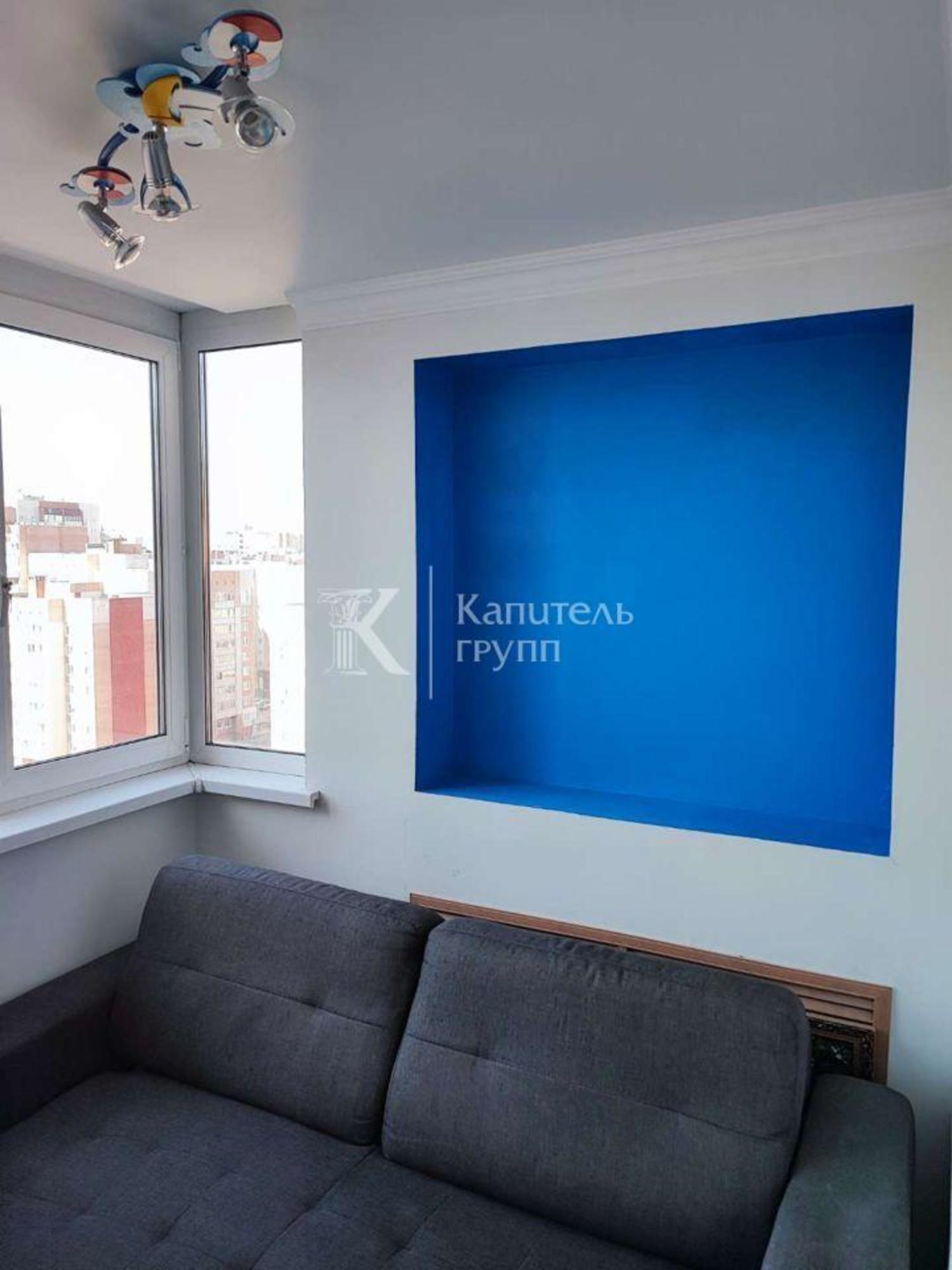 Купить квартиру за 12 800 000 рублей на улица Прокопия Артамонова, 15