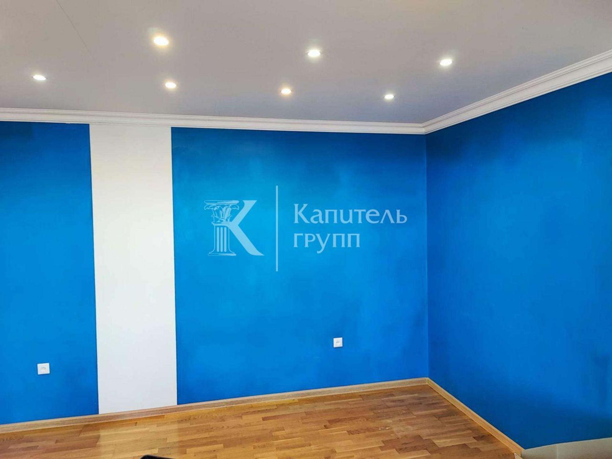 Купить квартиру за 12 800 000 рублей на улица Прокопия Артамонова, 15
