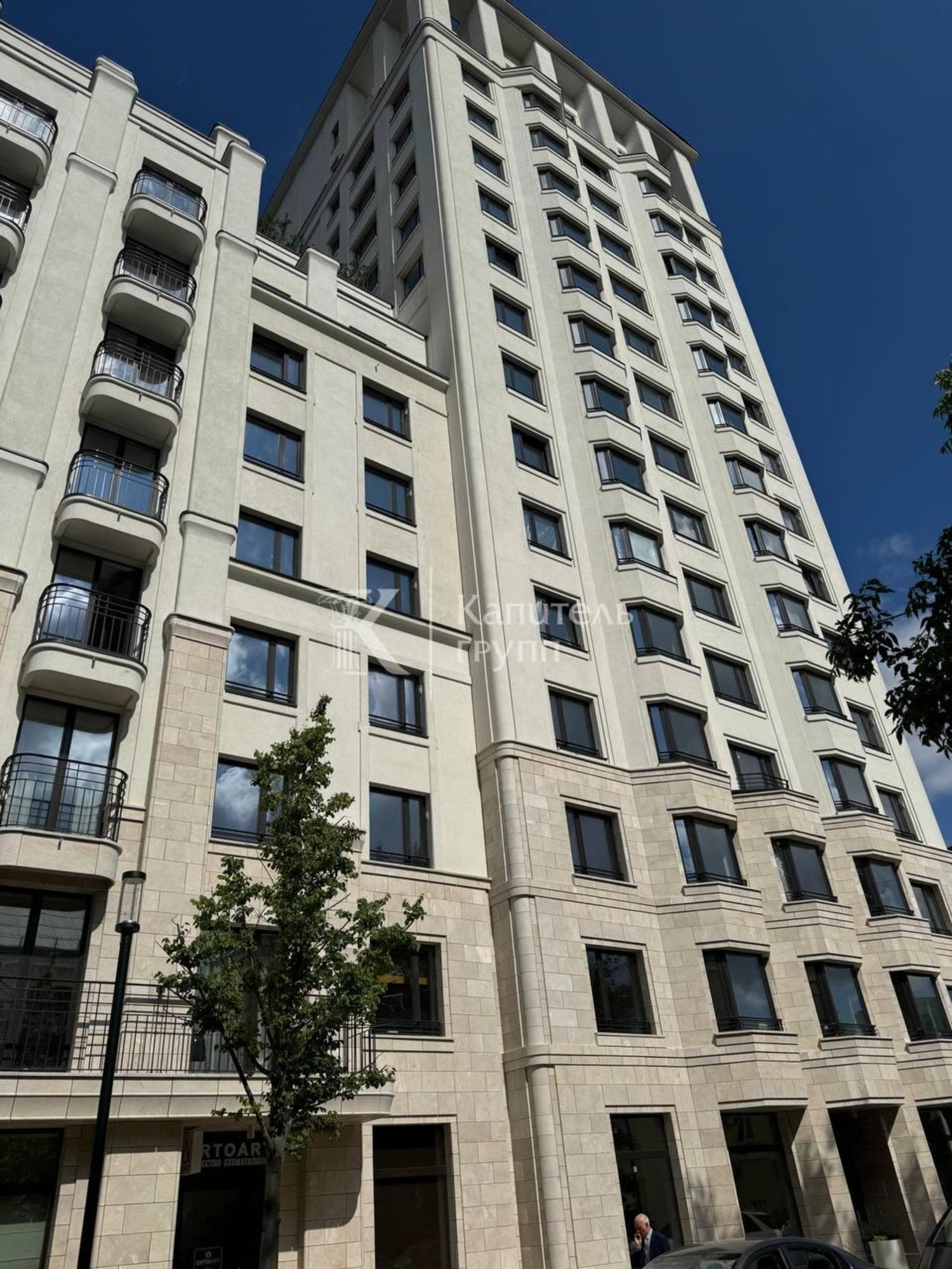 Купить квартиру за 25 420 000 рублей на Печёрская улица, 4