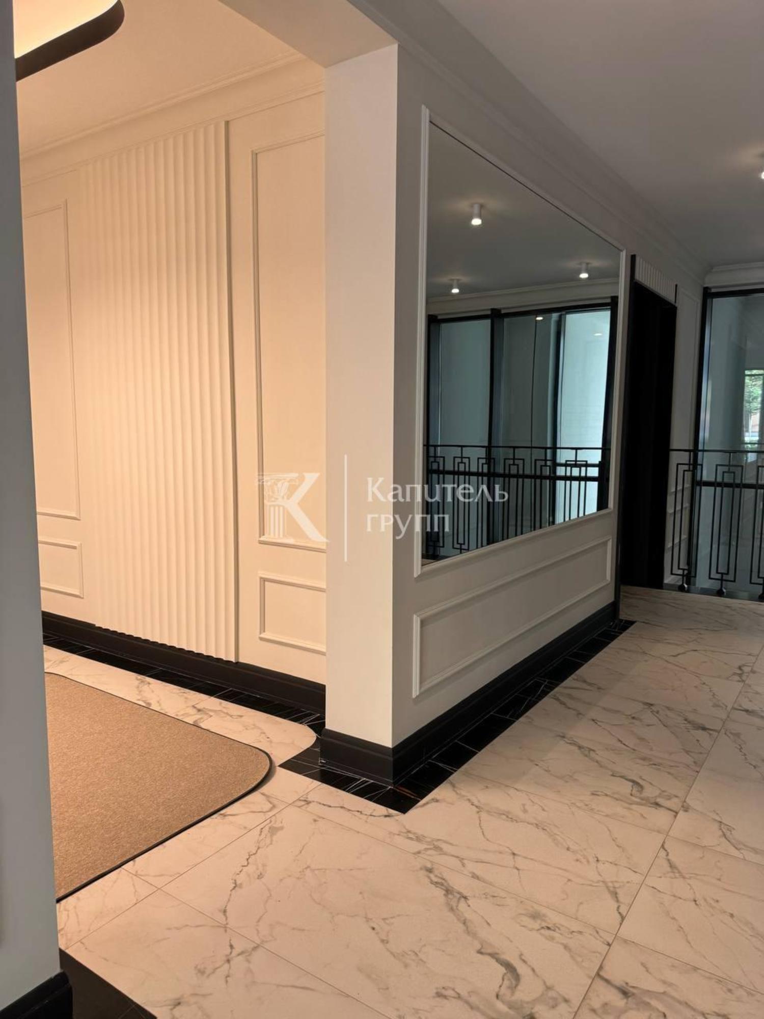Купить квартиру за 25 420 000 рублей на Печёрская улица, 4