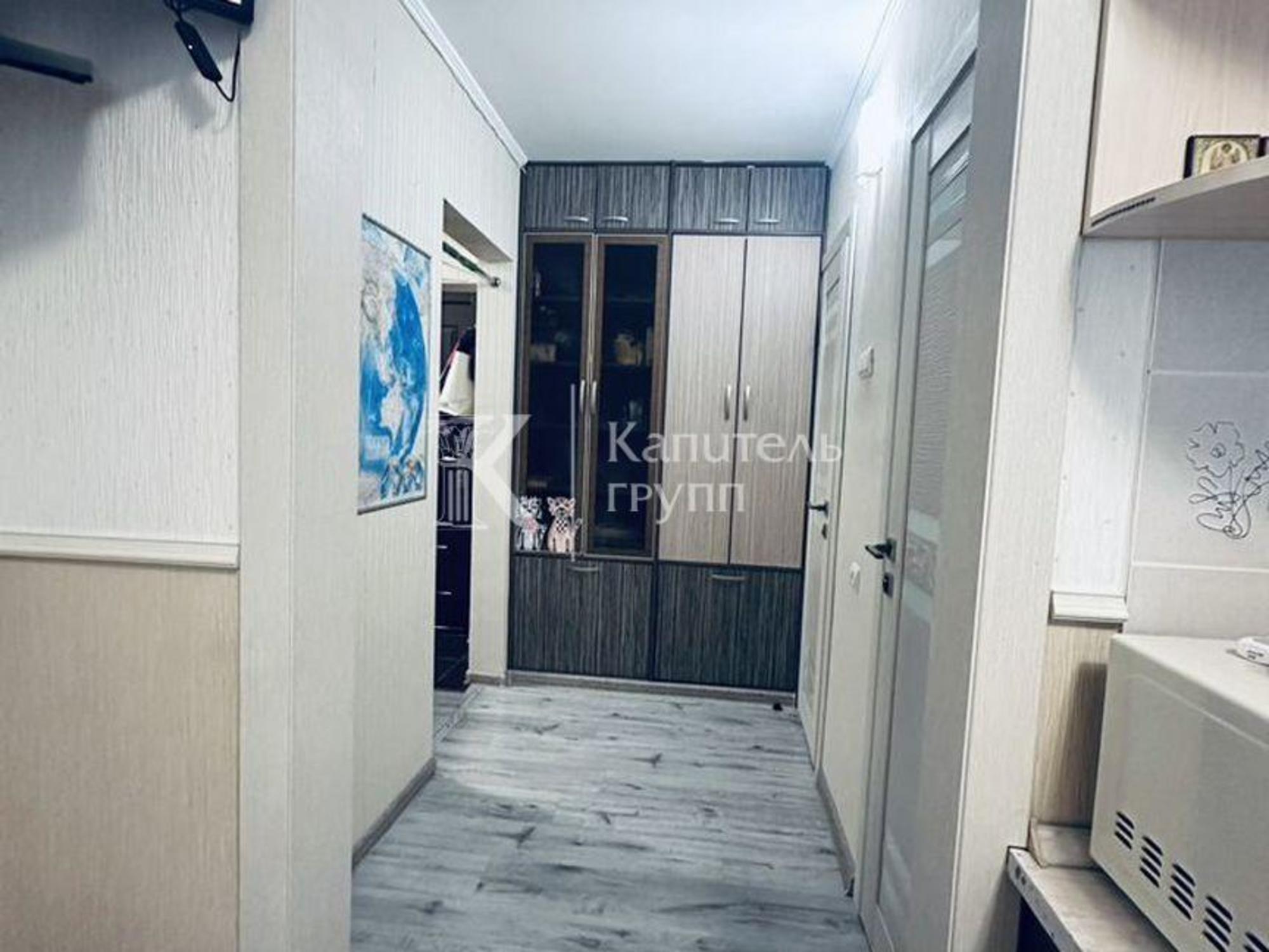 Купить квартиру за 6 250 000 рублей на ул Уральская, 53к3