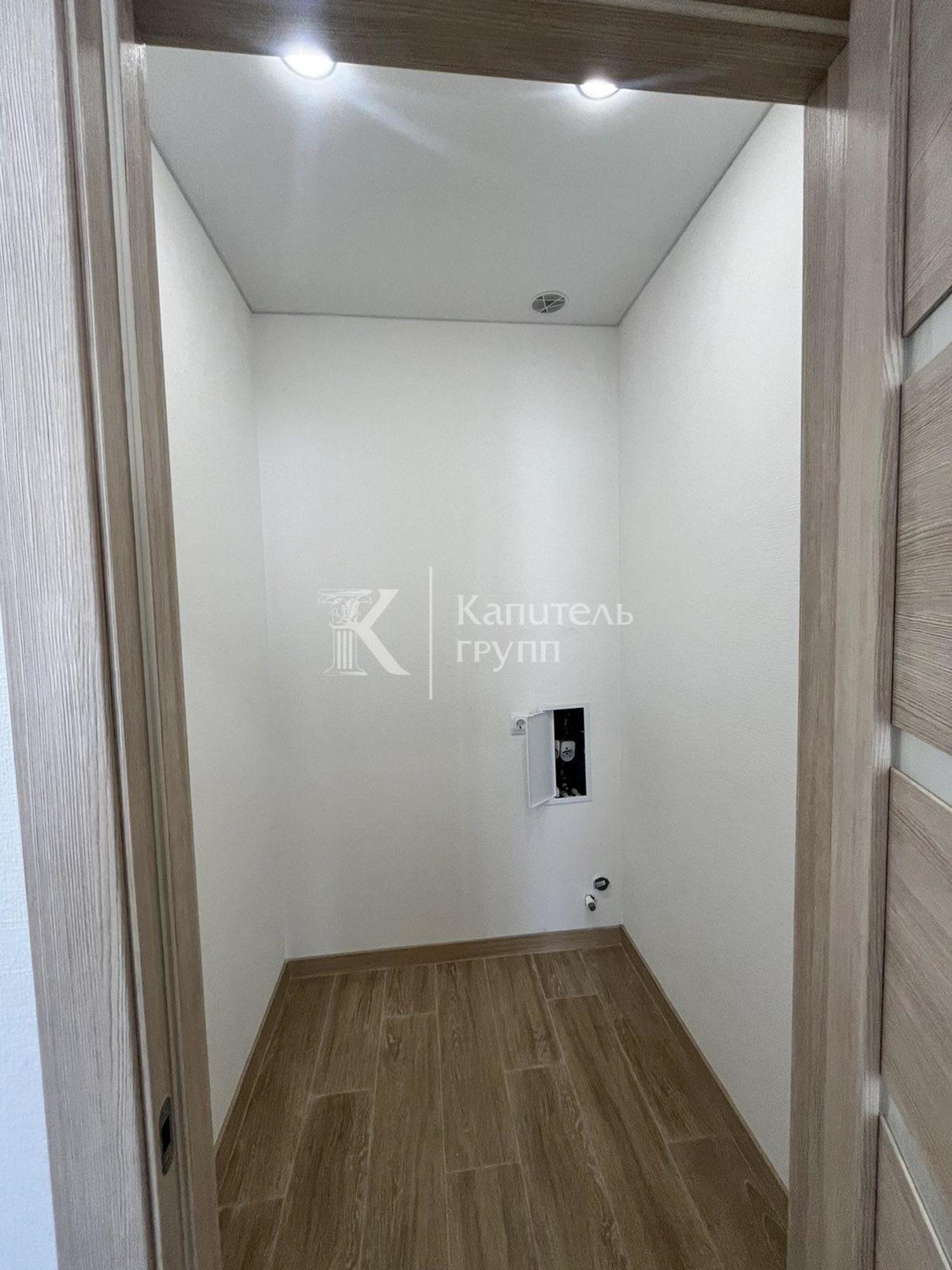 Купить квартиру за 6 300 000 рублей на ул Льва Толстого, 64