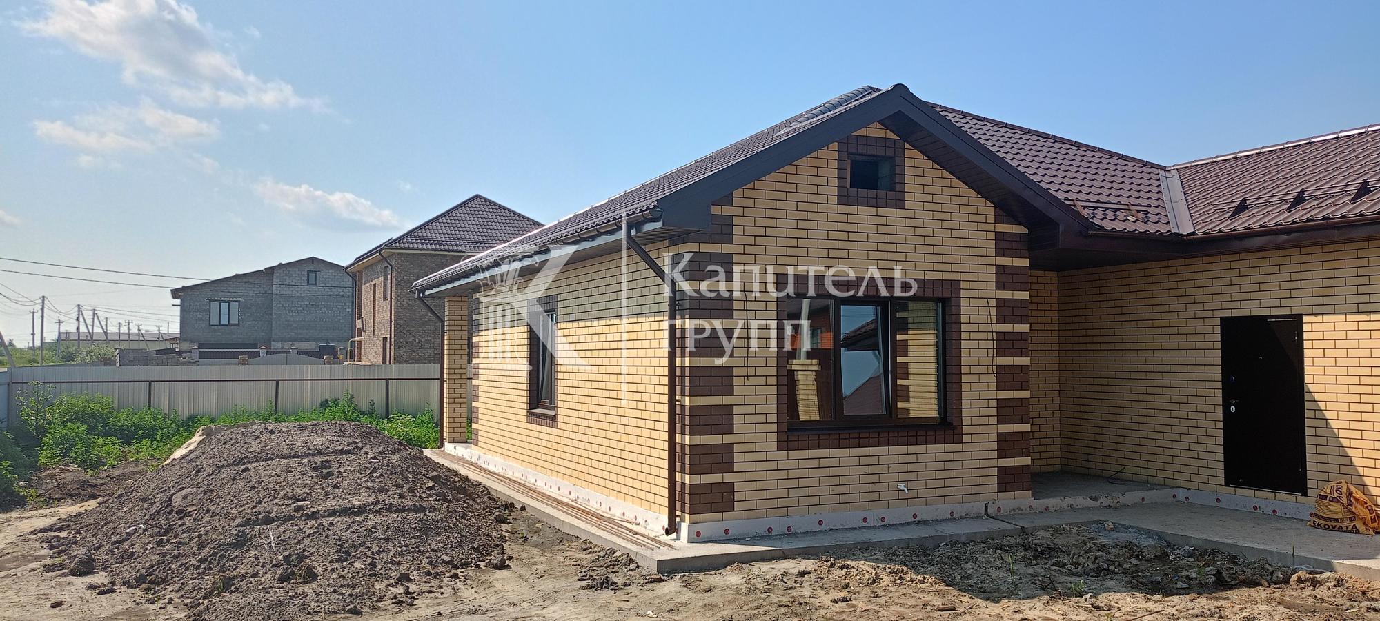 Купить дачу, дом, коттедж за 12 000 000 рублей на Балаклавский проезд