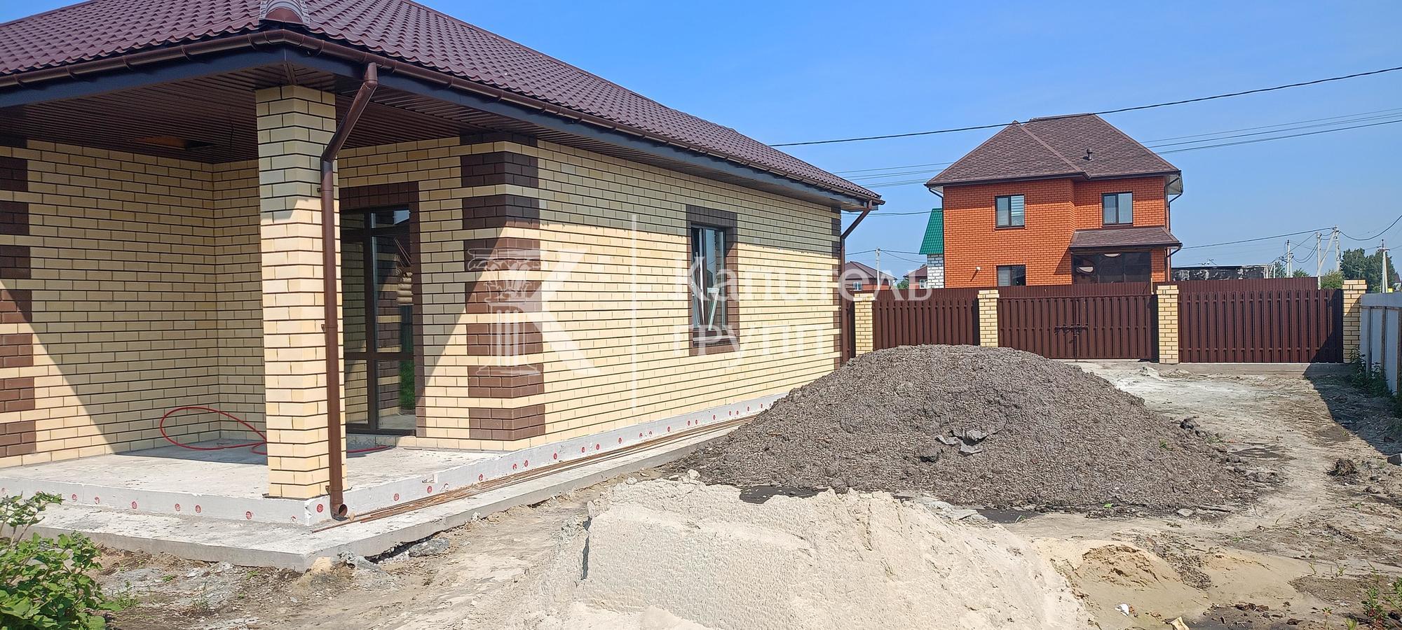 Купить дачу, дом, коттедж за 12 000 000 рублей на Балаклавский проезд