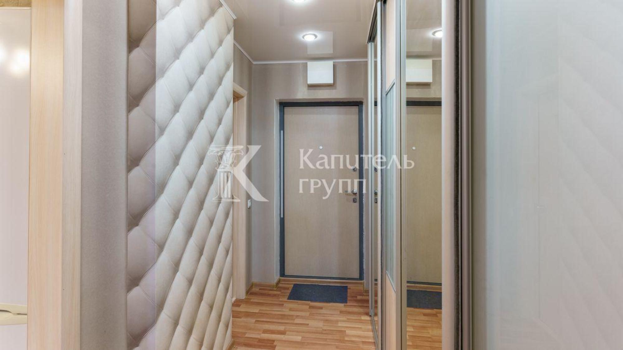 Купить квартиру за 5 150 000 рублей на ул Михаила Сперанского, 35