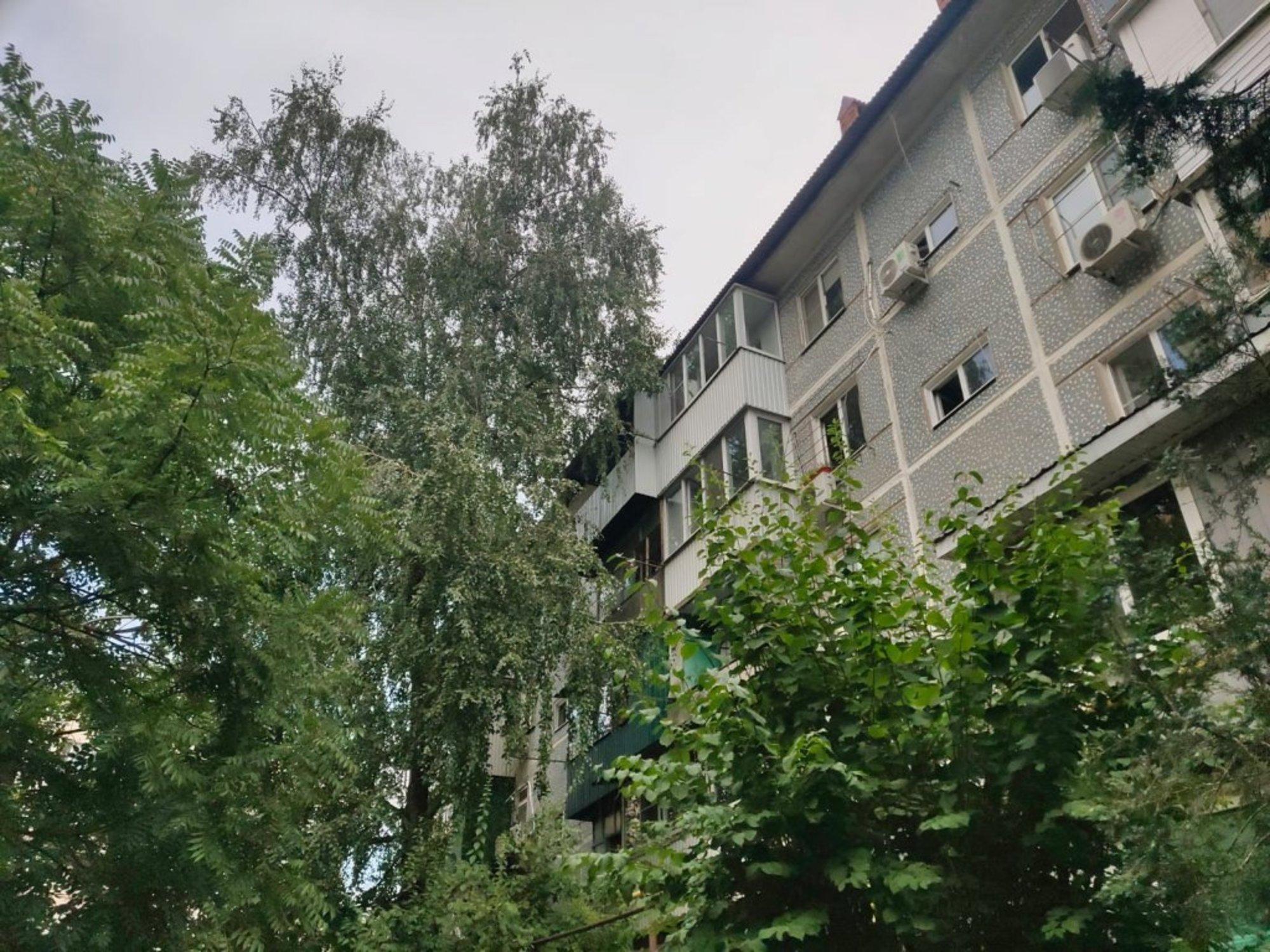 Купить квартиру за 5 950 000 рублей на Трудовой Славы 21