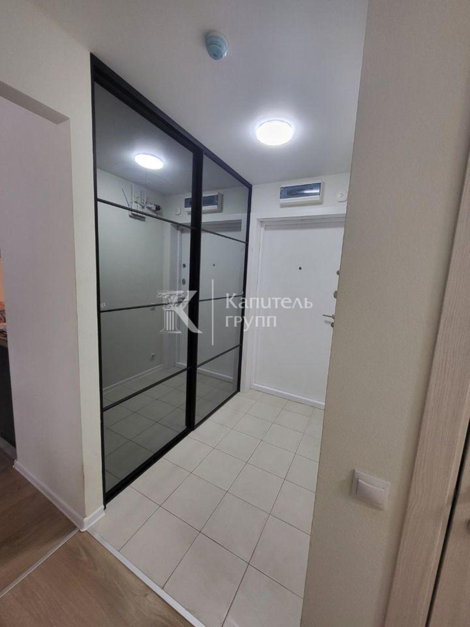 Купить квартиру за 11 450 000 рублей на Полевая улица, 117к1