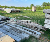земля 37 сот Новый Краснояр Село,Мира улица,58