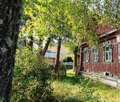 коттедж 70 кв м Коркино д