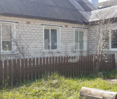 коттедж 77.2 кв м улица Циолковского