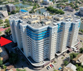 помещение 159 кв м г. Астрахань, Кировский район, ул. Набережная Приволжского затона, 4