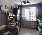 3-комн, 71.4кв м, этаж 5/5 Западная улица, д.12