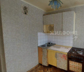 1-комн, 28.7кв м, этаж 4/5 60 лет Победы улица, д.1