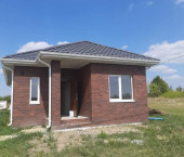 коттедж 104 кв м Александровка