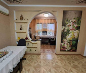коттедж 79.4 кв м Степная улица