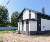 коттедж 190 кв м ДПК Приозёрный-2, -