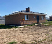 коттедж 110 кв м уютная, 1