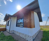 коттедж 105 кв м Ключи, 582