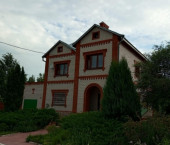 коттедж 145 кв м ул Александровская, 139