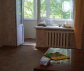 3-комн, 59кв м, этаж 4/5 ул Рябикова, 90