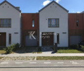 коттедж 168.5 кв м Весенняя улица, 59к2