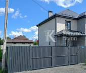 коттедж 153.5 кв м Плехановская улица