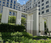 3-комн, 127кв м, этаж 3/24 Печёрская улица, 4