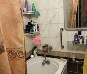 3-комн, 61кв м, этаж 4/5 Трудовой Славы 21