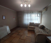 3-комн, 65кв м, этаж 9/9 им. Игнатова 16