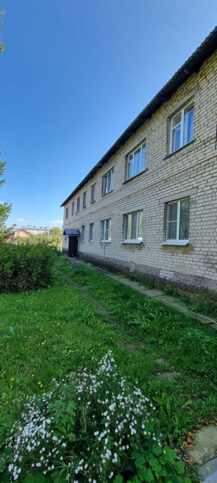 3-комн квартира Центральная ул., 9 3-комн квартира Центральная ул., 9