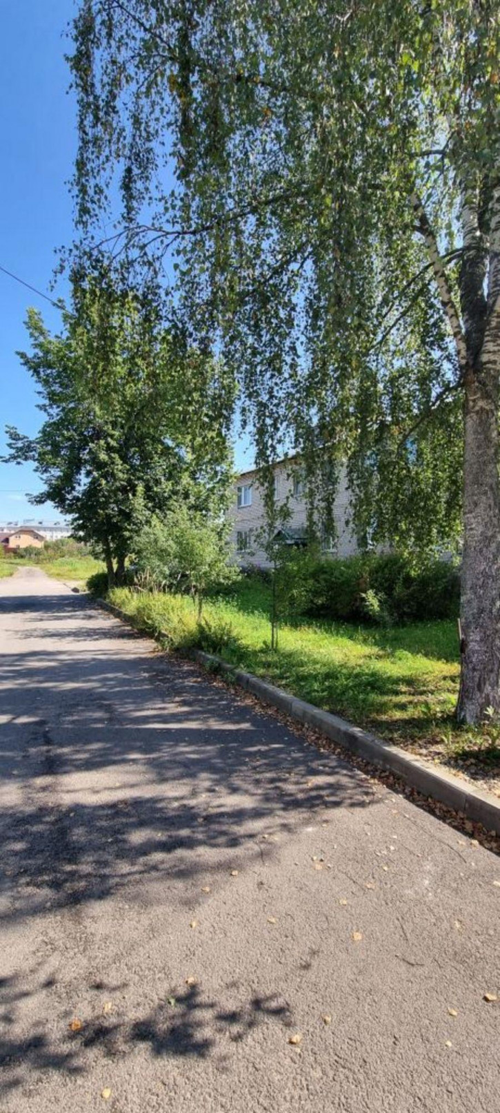 3-комн квартира Центральная ул., 9 3-комн квартира Центральная ул., 9