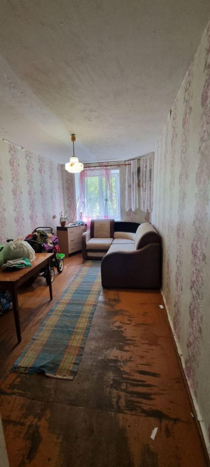 3-комн квартира Центральная ул., 9 3-комн квартира Центральная ул., 9