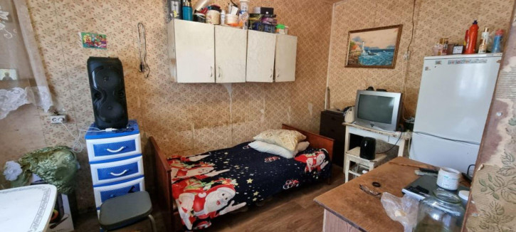 3-комн квартира Центральная ул., 9 3-комн квартира Центральная ул., 9
