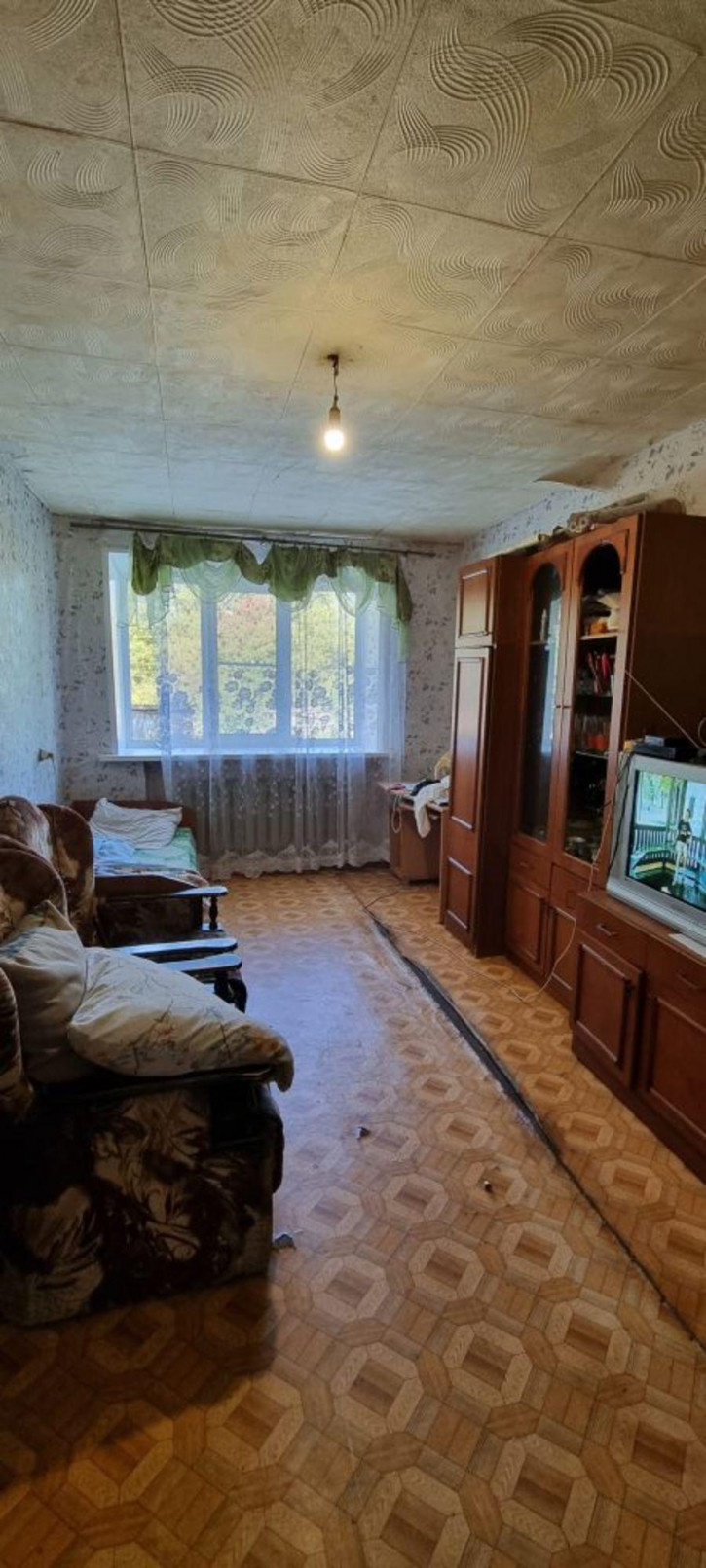3-комн квартира Центральная ул., 9 3-комн квартира Центральная ул., 9