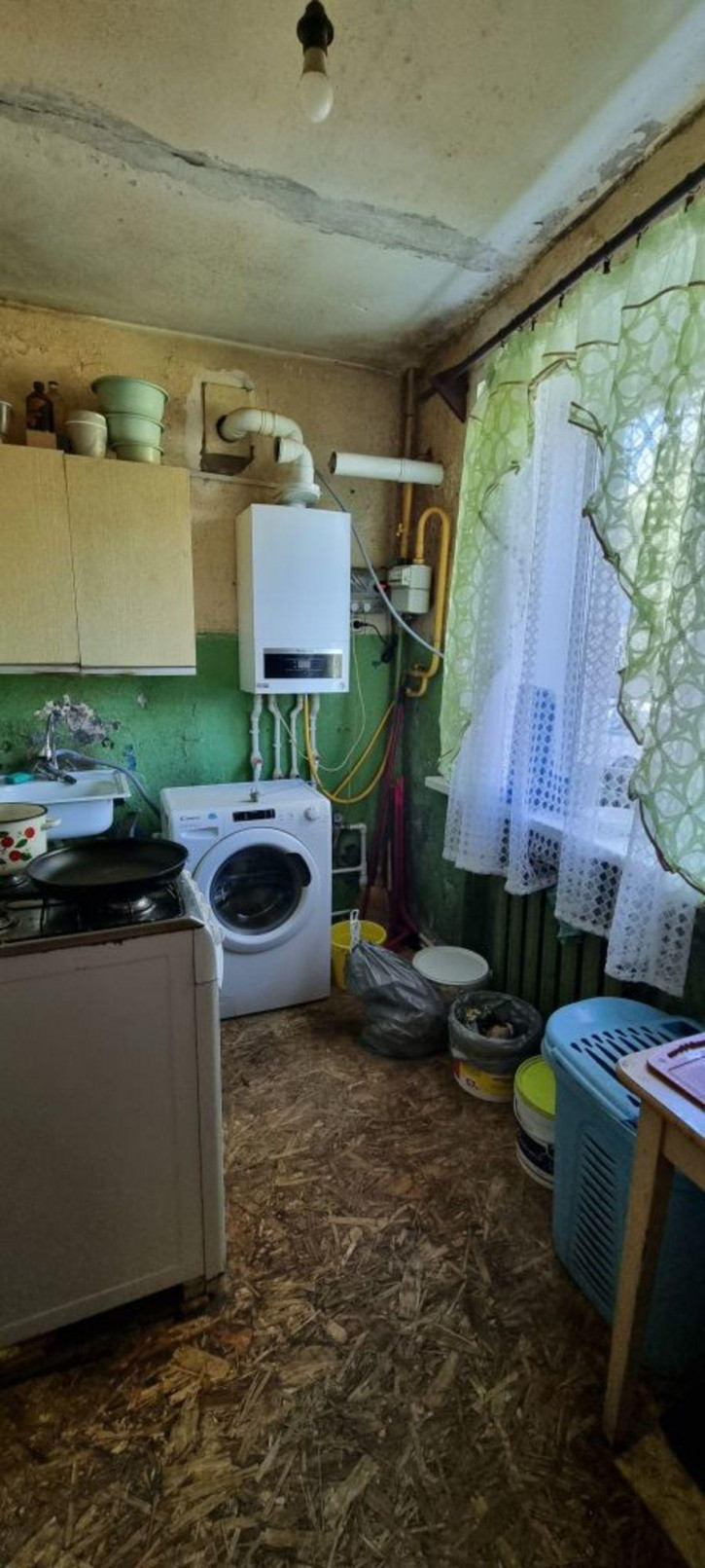 3-комн квартира Центральная ул., 9 3-комн квартира Центральная ул., 9