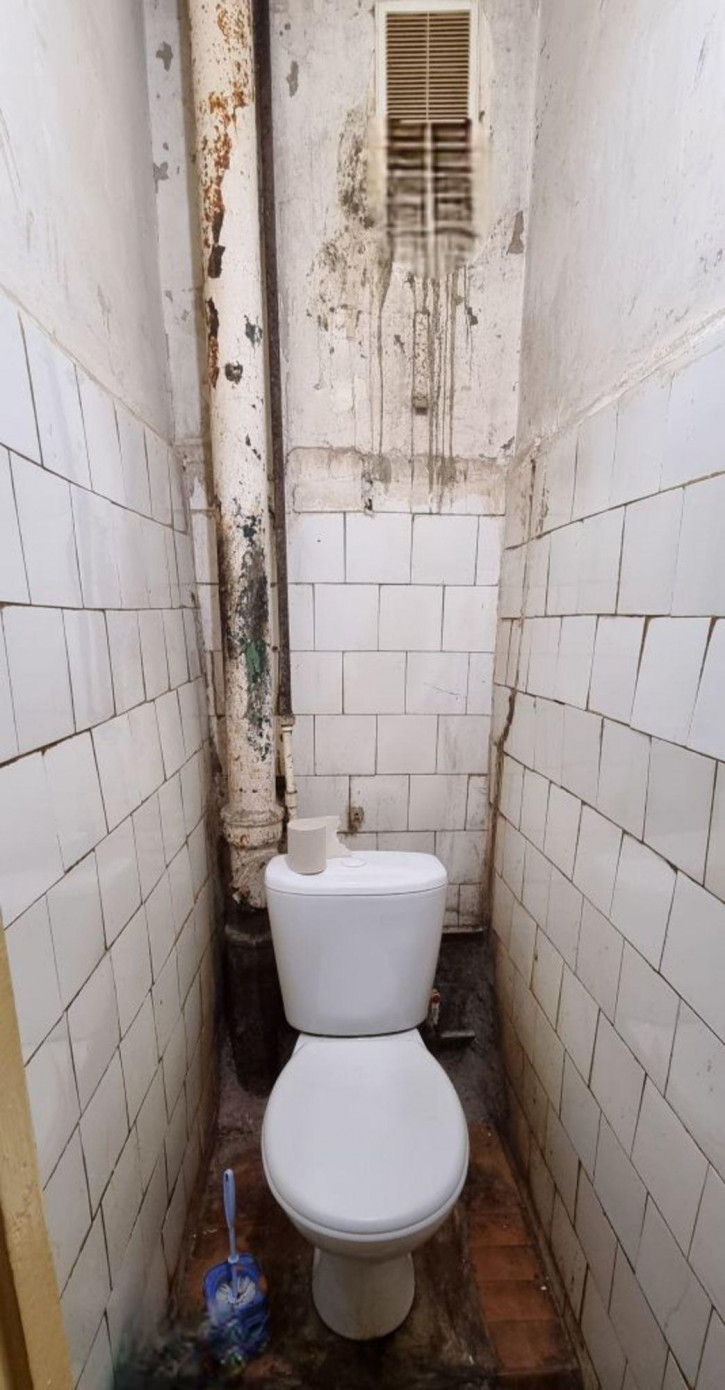 3-комн квартира Центральная ул., 9 3-комн квартира Центральная ул., 9