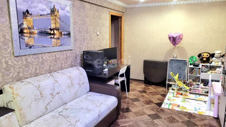 2-комн квартира проезд Горького