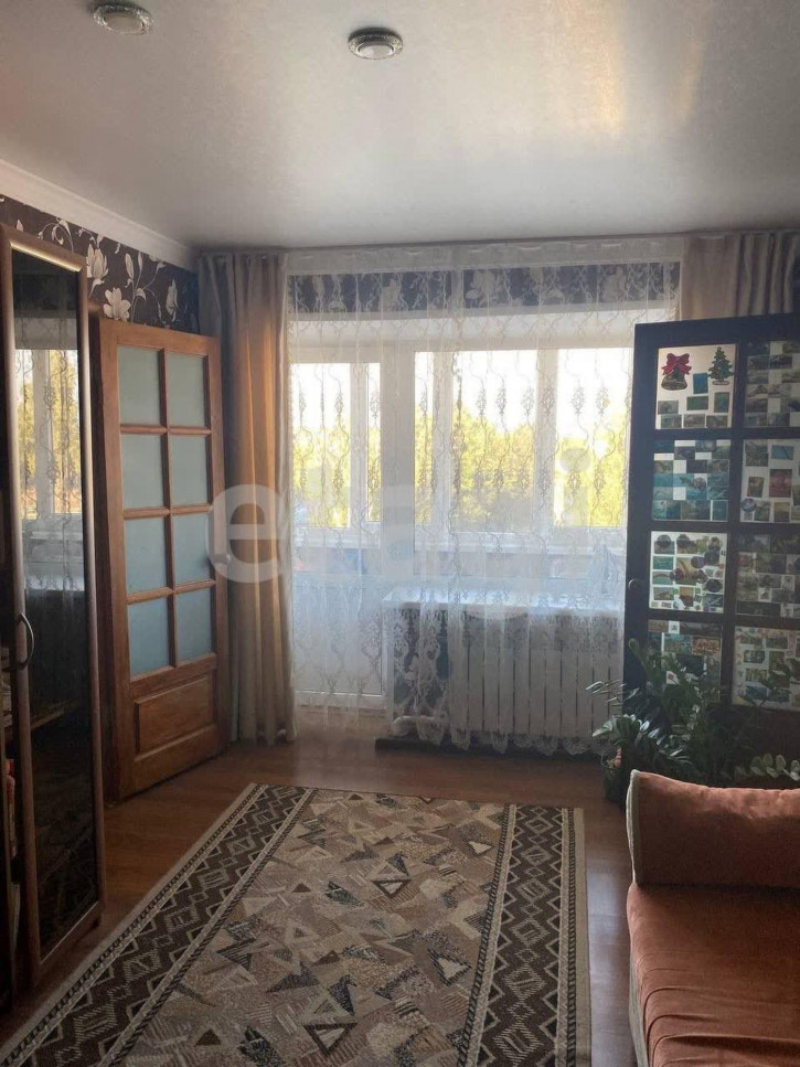 2-комн квартира улица Ленина