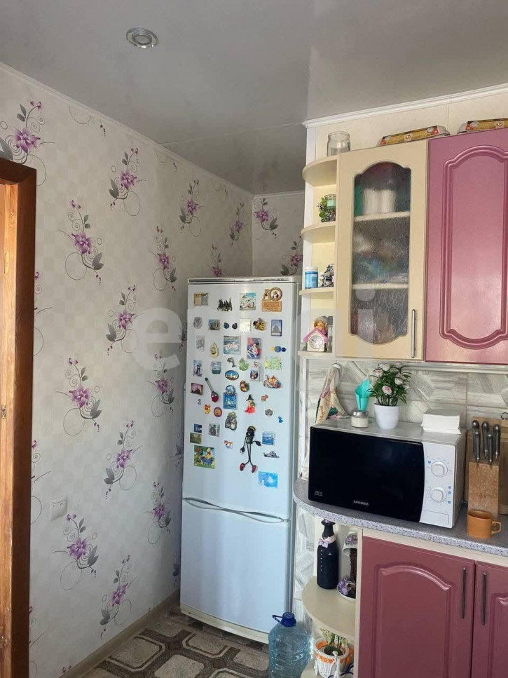 2-комн квартира улица Ленина