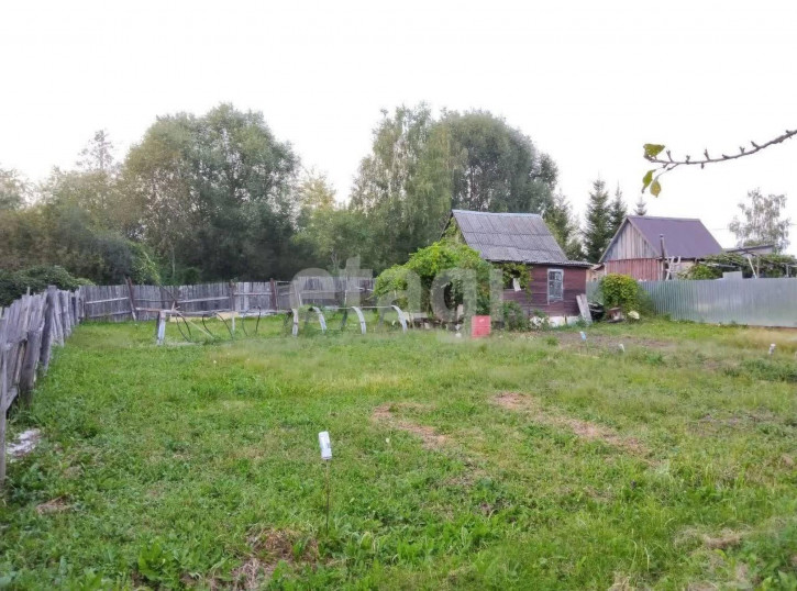 Коттедж/дом Фокинский район